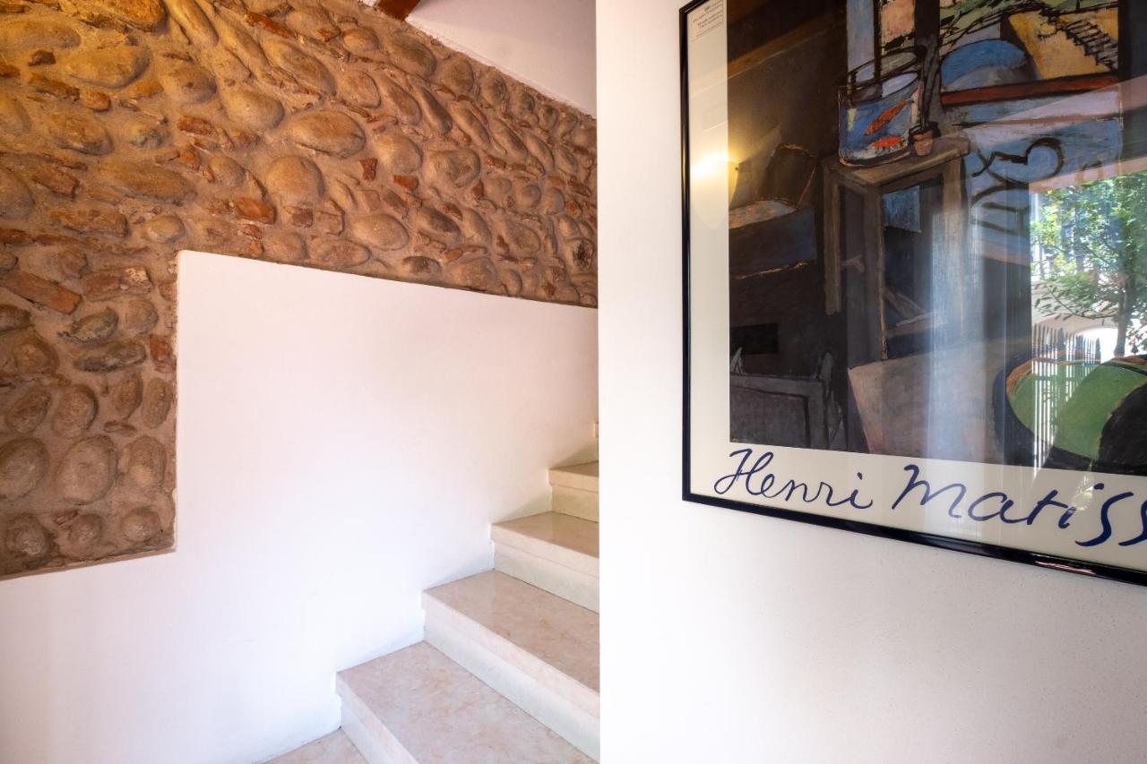 Corte Roveggia - Monolocale Picasso Verona Buitenkant foto